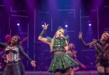 How “Six” Challenges Conventional Broadway Musical Conventions