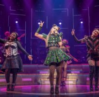 How “Six” Challenges Conventional Broadway Musical Conventions