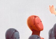 Why The Human Brain Needs Ideologies