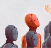Why The Human Brain Needs Ideologies