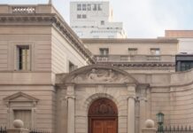 The Classically Cool Frick Re-emerges