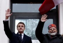 France Agrees To Collaborate With India On Major Controversial Museum Project