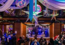 SoulPepper Theatre Launches A Community “Public Domain” Project