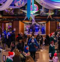 SoulPepper Theatre Launches A Community “Public Domain” Project