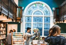 Why “Close Reading” Can Miss The Plot