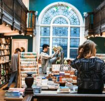 Why “Close Reading” Can Miss The Plot
