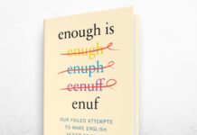 A History Of Spelling Reform (Please Make It Simpler!)