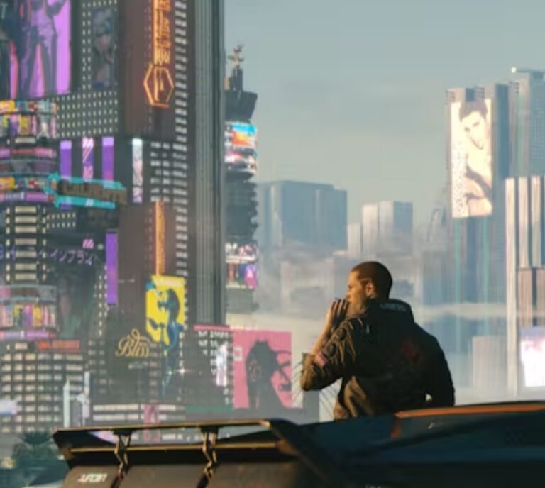 How Architecture Shapes Everything About Video Games