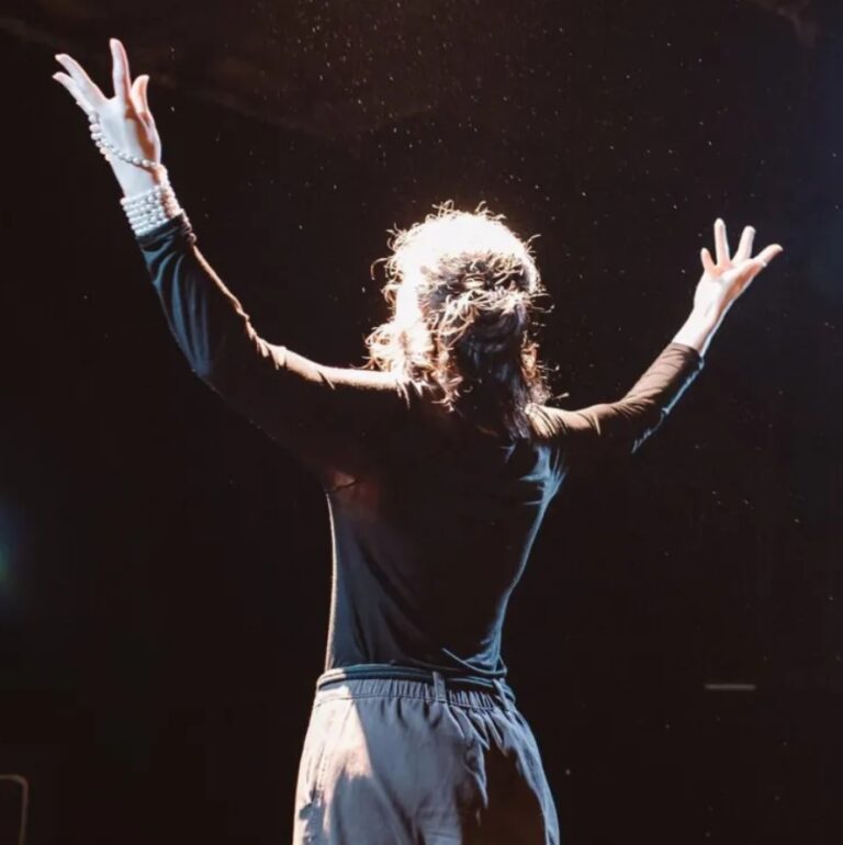 Study: Number Of Theatre Productions In UK Has Declined By A Third In The Past Decade