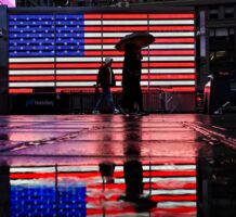 The Shutting Down Of American Intellectual Leadership