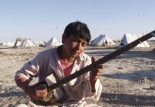 Lessons From The Taliban’s Extreme War On Music