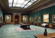 Saltz: The New Frick — What’s Not To Love?