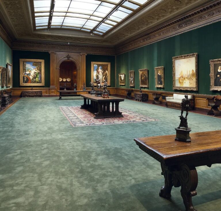 Saltz: The New Frick — What’s Not To Love?