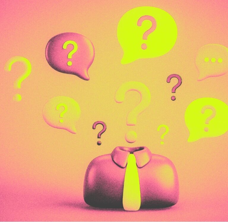 How Curiosity Fires Up Great Leadership
