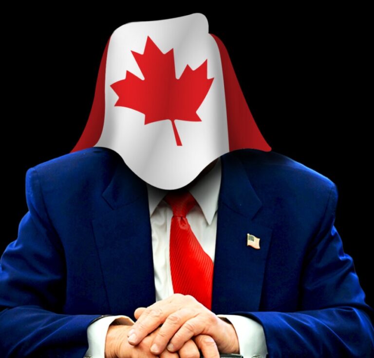 Trump Attacks Have Provoked Canadian Nationalism. But What Does That Look Like?