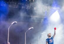 The Coachella Experience Has Declined. An Identity Crisis?