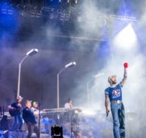 The Coachella Experience Has Declined. An Identity Crisis?