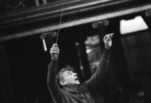 How Leonard Bernstein Changed The Orchestral Canon