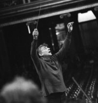 How Leonard Bernstein Changed The Orchestral Canon