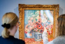 Museums As Medical Therapy Prescriptions