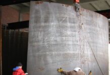 Coming To Terms With Richard Serra