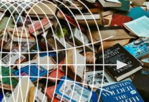 Books Have “No Economic Value” Claims Meta