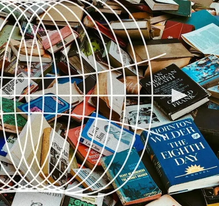 Books Have “No Economic Value” Claims Meta