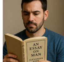 Study Literature? What It Means