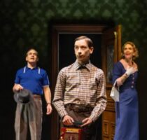 Broadway Has Its Biggest Non-Holiday Box Office Week Ever