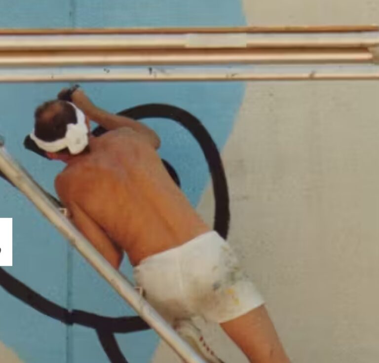 A Short History Of Public Funding In The Arts