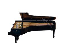 The Frick Museum Needed A New Piano. Here’s How They Went About Choosing It
