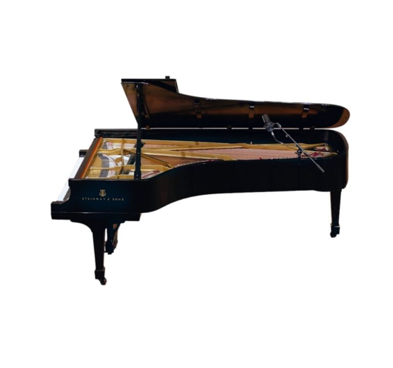 The Frick Museum Needed A New Piano. Here’s How They Went About Choosing It
