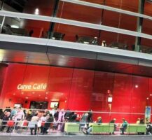 Producing Theatre Is About So Much More Than Just Producing Shows