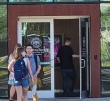 Jacksonville University Axes Music, Theatre