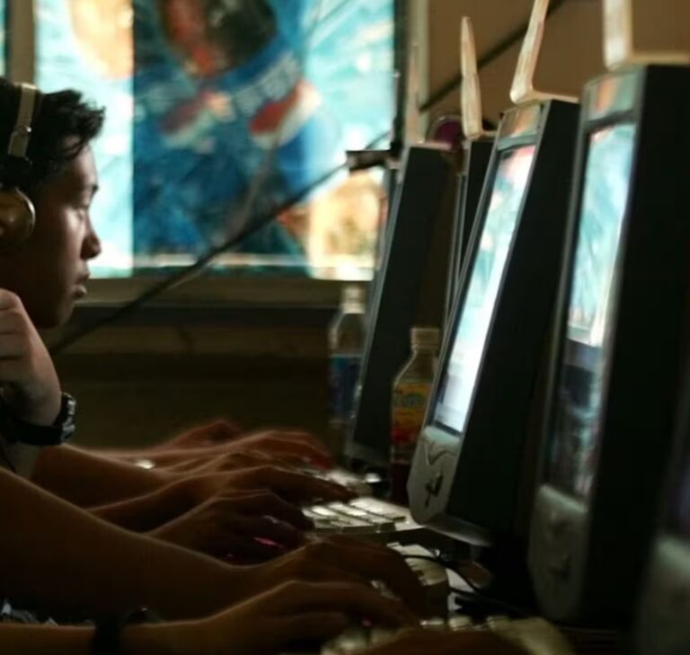 Why Did A Chinese Online Censor Help A Critical Writer?