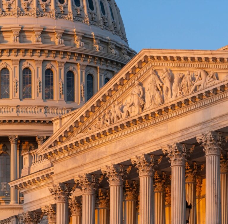 A Catastrophe For Nonprofits: Tax Bill Would Decimate The Nonprofit Sector