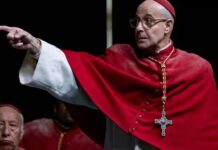 Pope Dies And “Conclave” Viewership Surges