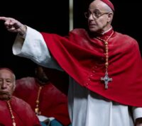 Pope Dies And “Conclave” Viewership Surges