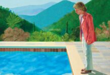 Why The World Is Fascinated By David Hockney