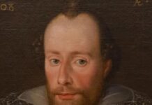 Letter Reveals Shakespeare Did Not Abandon His Wife