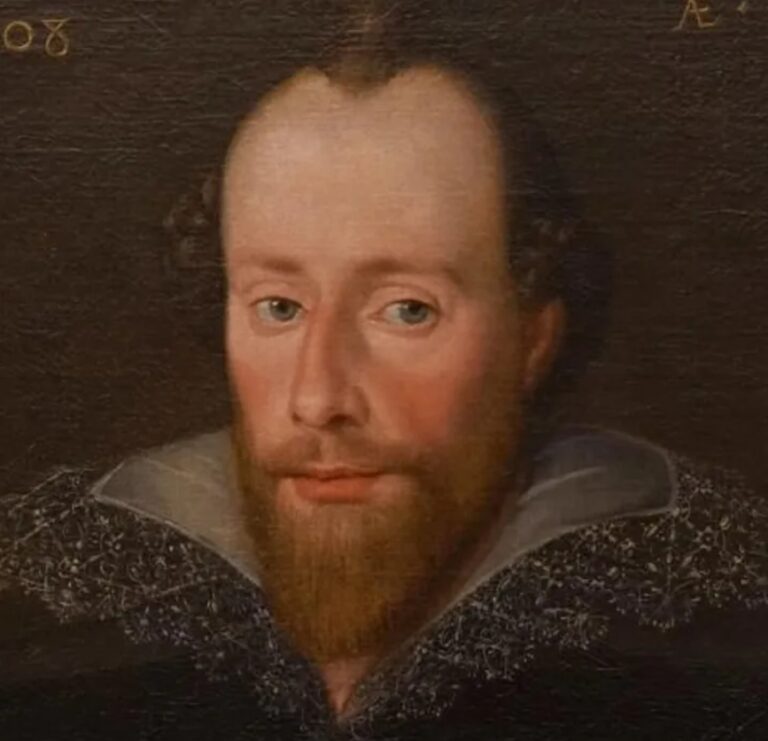 Letter Reveals Shakespeare Did Not Abandon His Wife