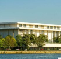 Trump’s Kennedy Center To Be A Pollical Rally Hall