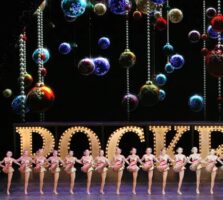 The Rockettes At 100