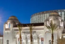 San Antonio’s Tobin Center Theatre Isn’t Just Surviving, It’s Thriving. How?