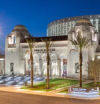 San Antonio’s Tobin Center Theatre Isn’t Just Surviving, It’s Thriving. How?