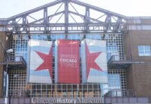 Chicago History Museum Workers Form A Union. Some Workers Get Fired. Retaliation?