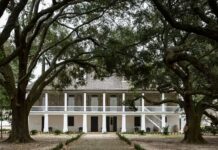 Trump Cuts Funding For Museum That Tells Story Of Slavery