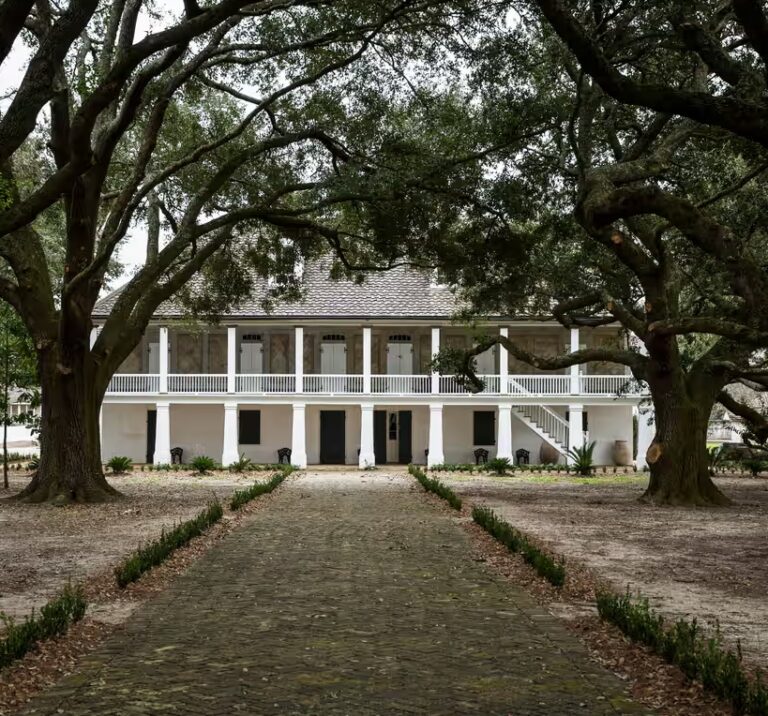 Trump Cuts Funding For Museum That Tells Story Of Slavery