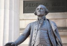 These Are The 250 Historical Figures To Be In Trump’s “Garden Of Heroes”