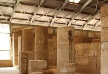 The Destruction Of Sudan’s Cultural Heritage